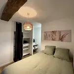Maison Chaleureuse Et Confortable Villa