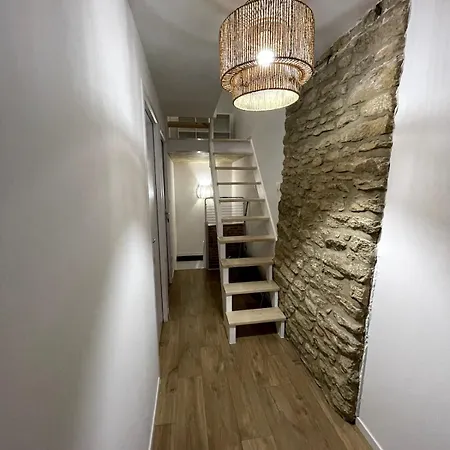 Maison Chaleureuse Et Confortable Villa