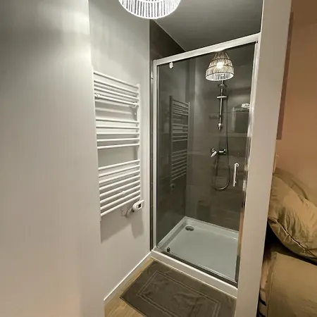 Villa Maison Chaleureuse Et Confortable