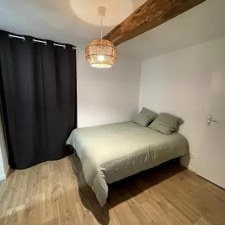 Maison Chaleureuse Et Confortable Conde-sur-Sarthe