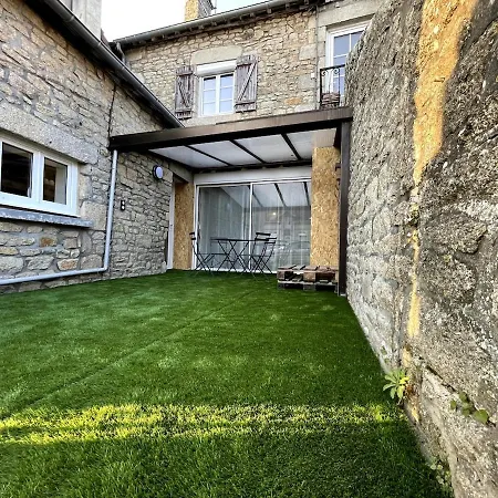 Villa Maison Chaleureuse Et Confortable