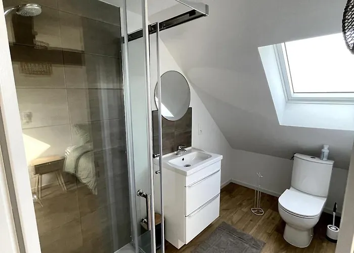 Villa Maison Chaleureuse Et Confortable *