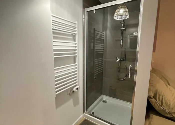 Villa Maison Chaleureuse Et Confortable