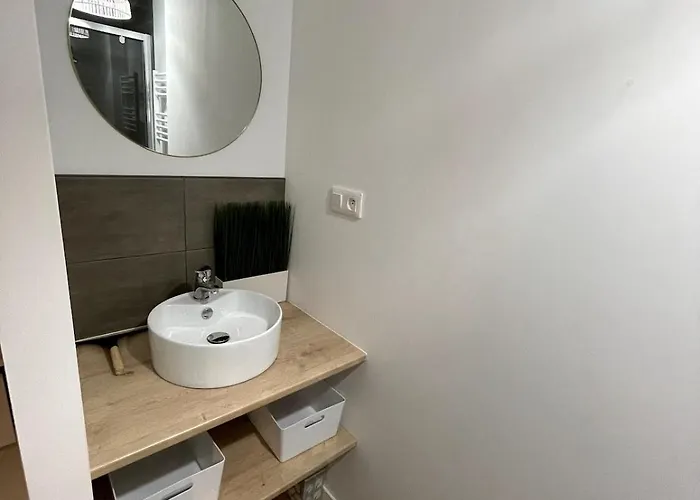 Villa Maison Chaleureuse Et Confortable