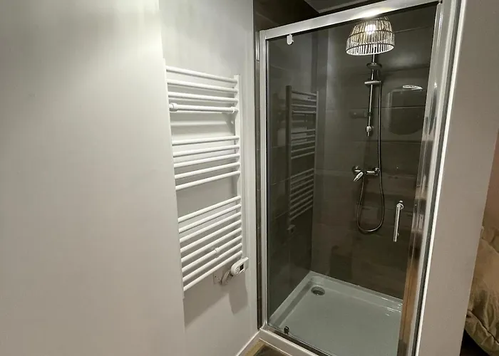 Maison Chaleureuse Et Confortable Villa Conde-sur-Sarthe