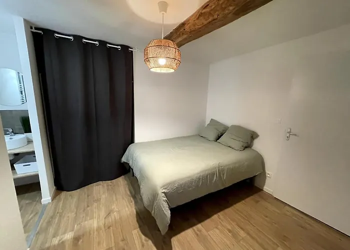 Maison Chaleureuse Et Confortable Conde-sur-Sarthe