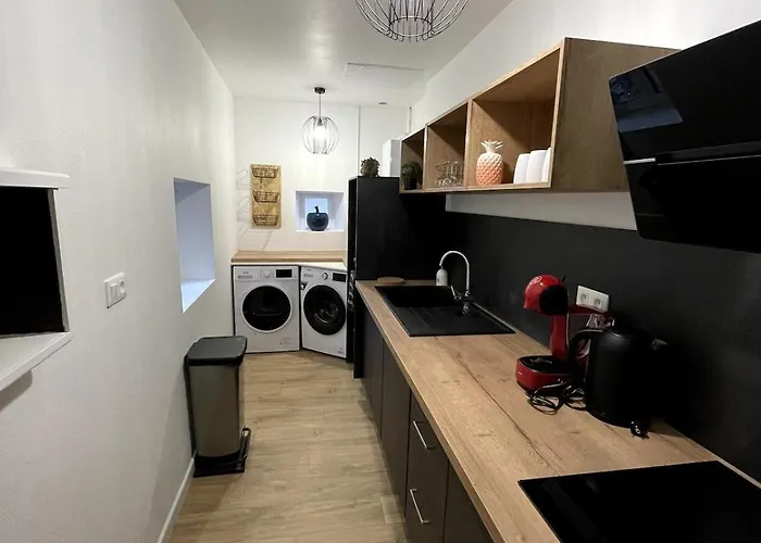 Maison Chaleureuse Et Confortable Villa *